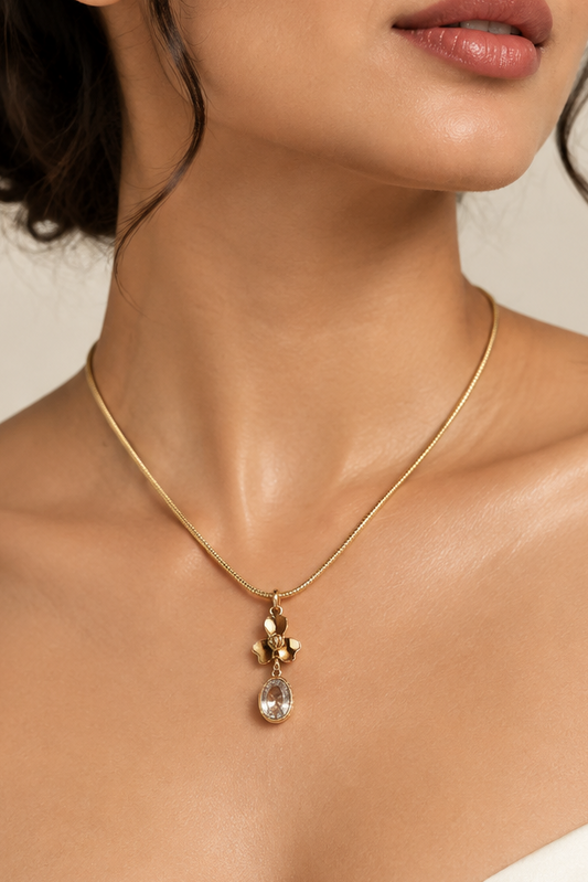 Nyla necklace