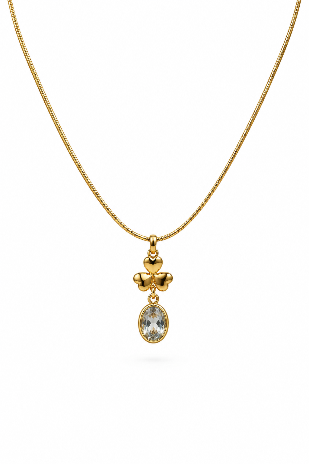 Nyla necklace