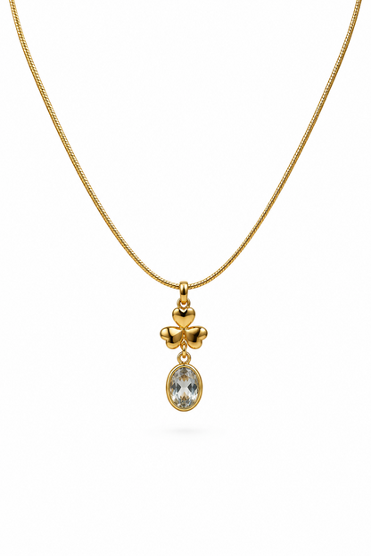 Nyla necklace