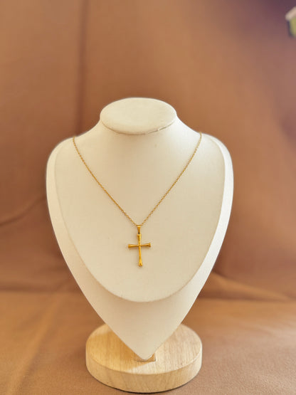 Cross Gold