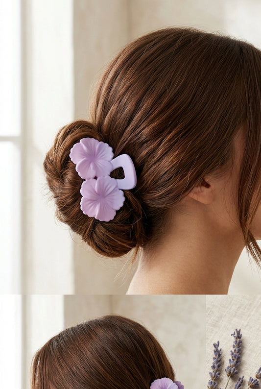 Hair crab