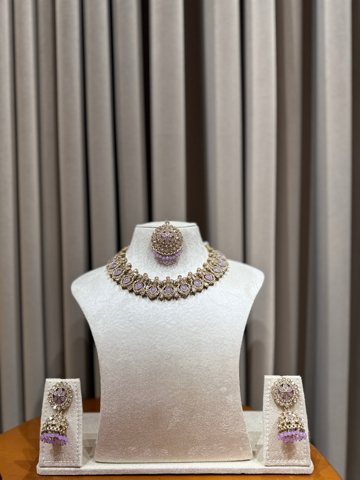 Rental jewellery