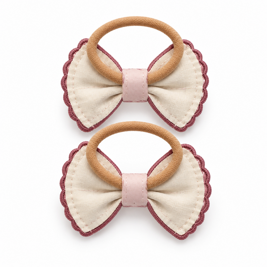 Hair bun