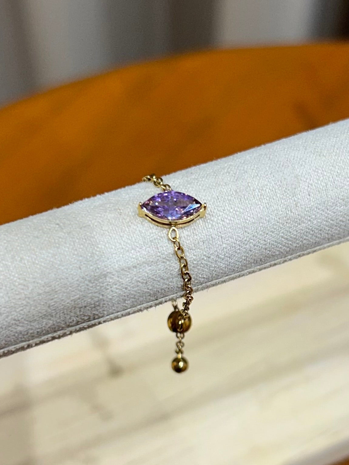 Chain ring