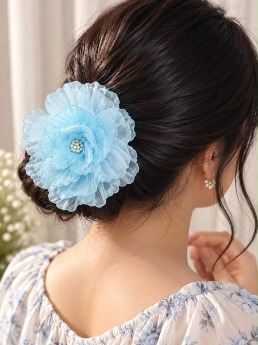Hair bun