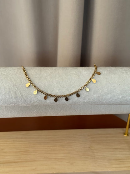 Kids anklet