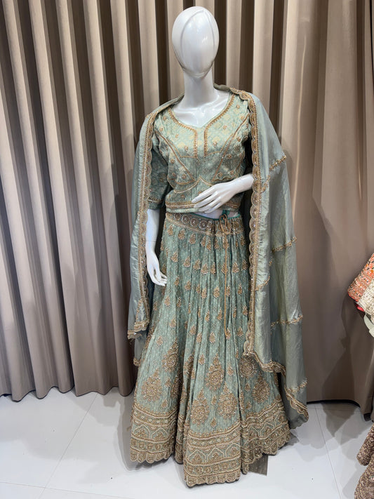 Rental dress lahanka