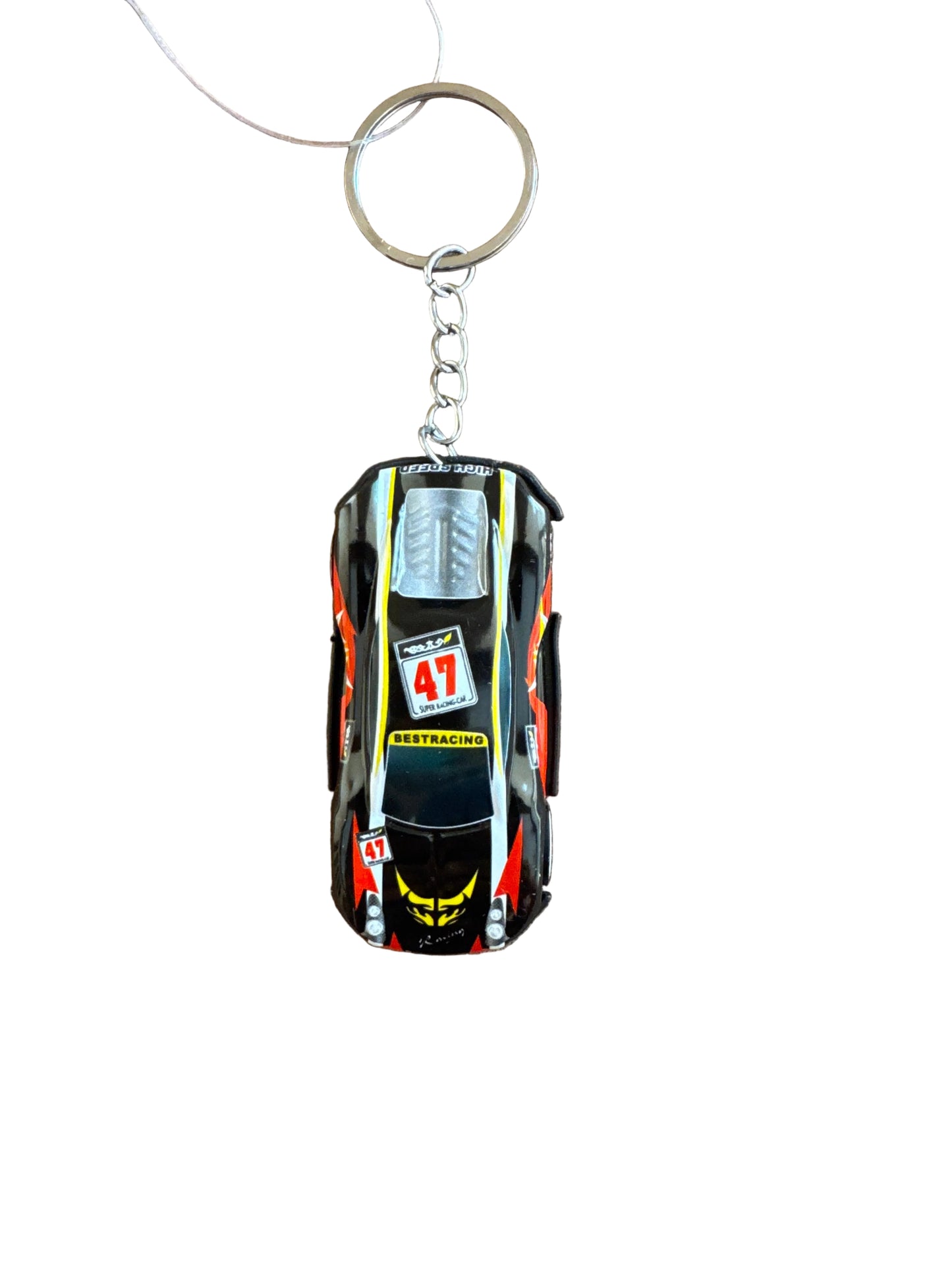 Car keychains