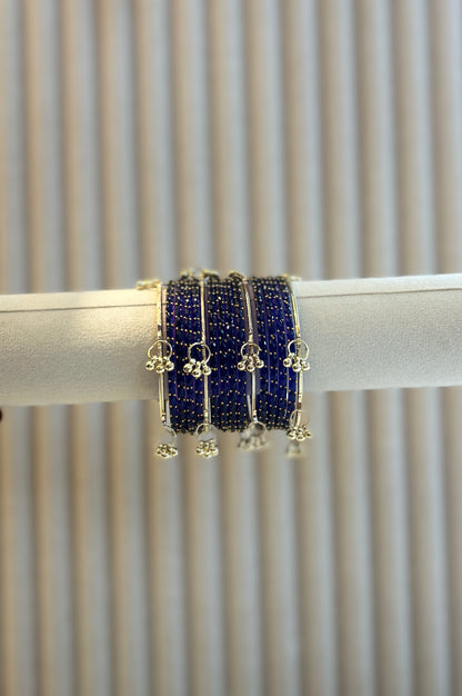 Kashmiri Bangle Set