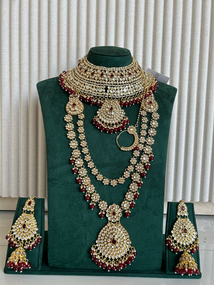 Rental jewellery