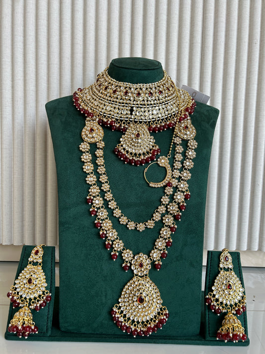 Rental jewellery