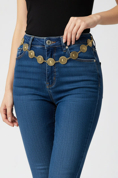 Waist chain