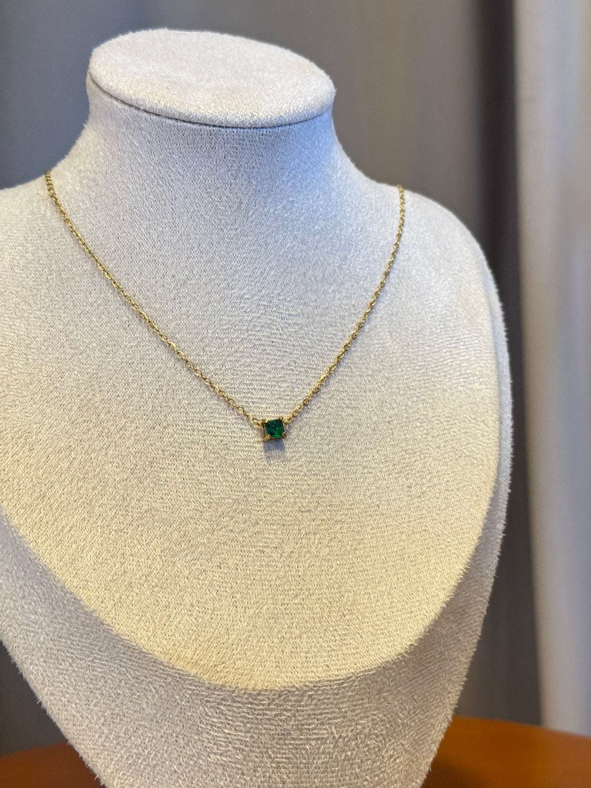 Amara necklace