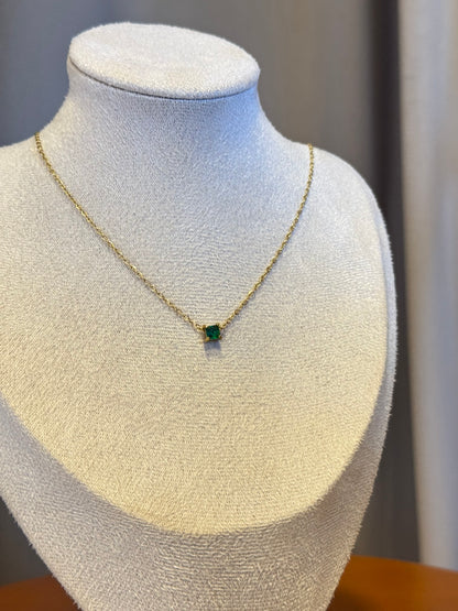 Amara necklace