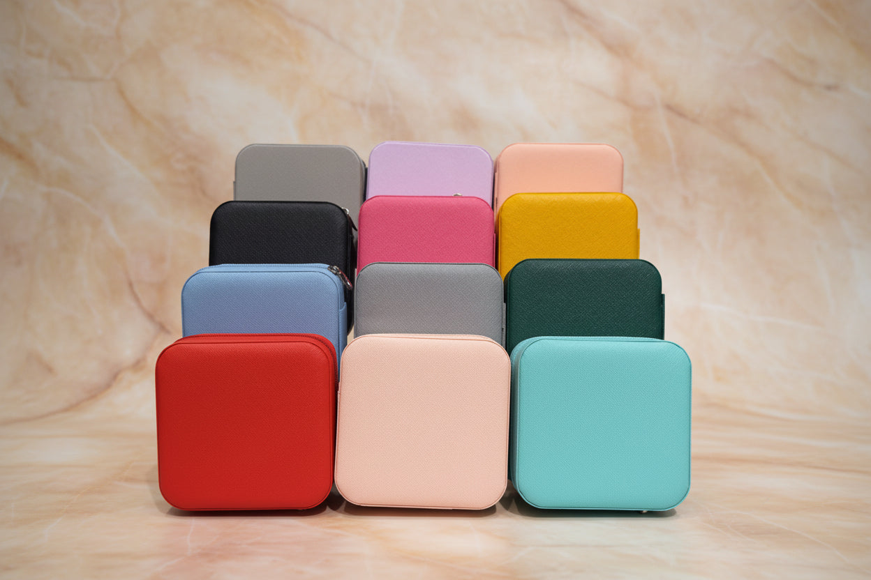 Jewellery organiser