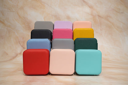 Jewellery organiser