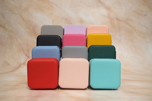 Jewellery organiser Small Box only