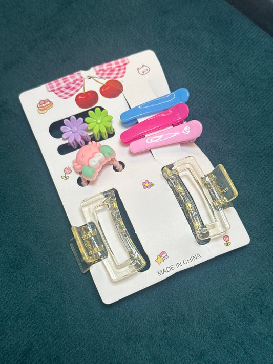Kid’s Hair accessories