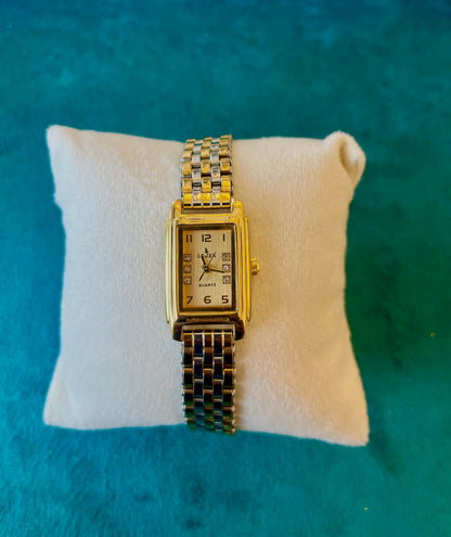 Lejer watch