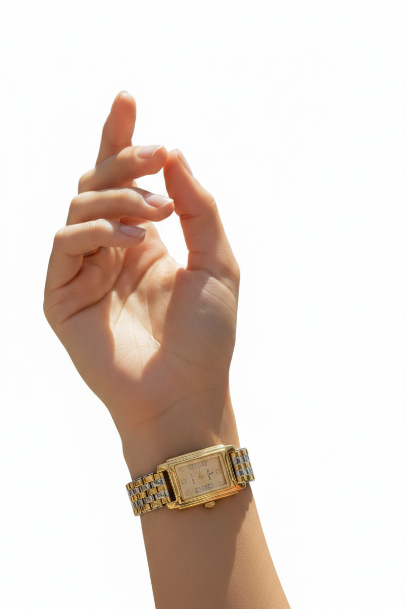 Lejer watch