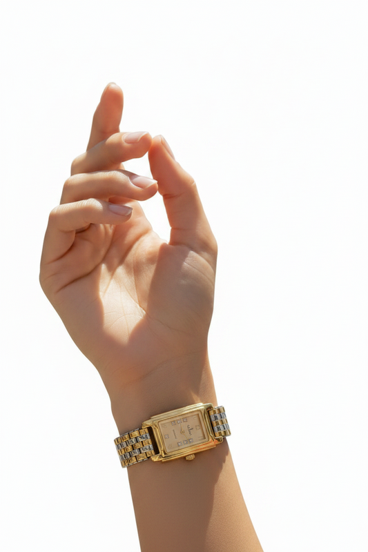 Lejer watch