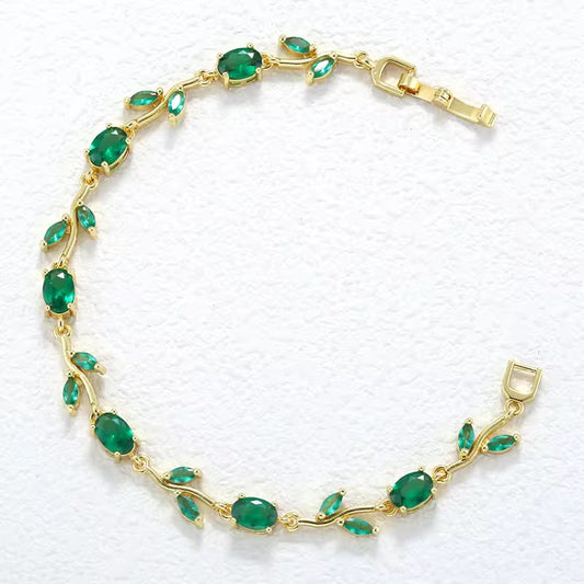 Tulip bracelet