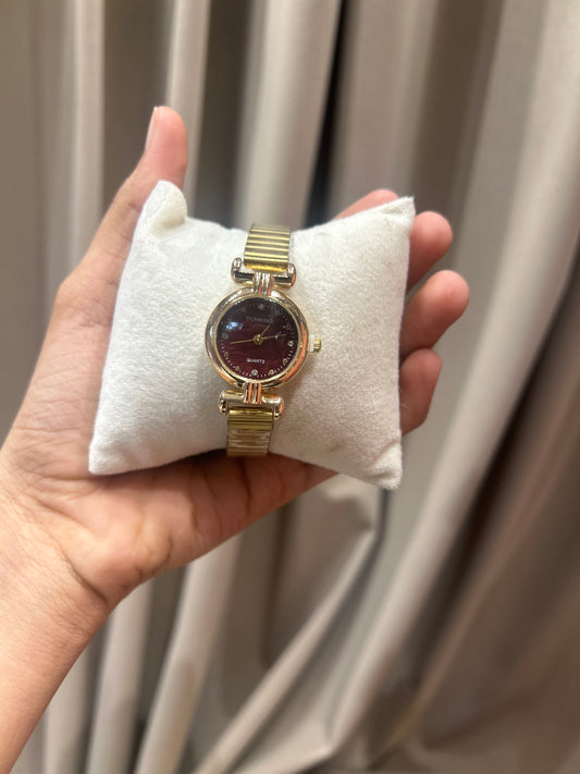 Veyra watch