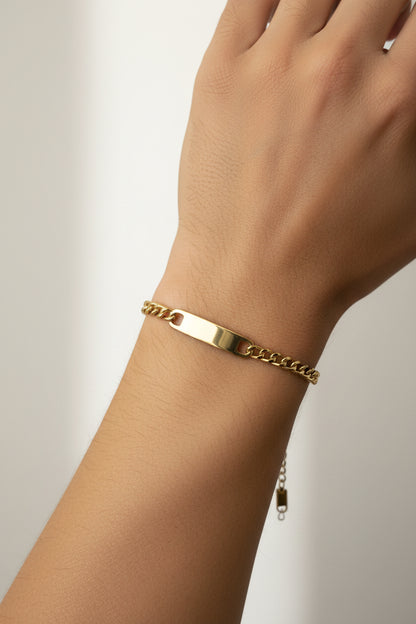 Vortex Bracelet