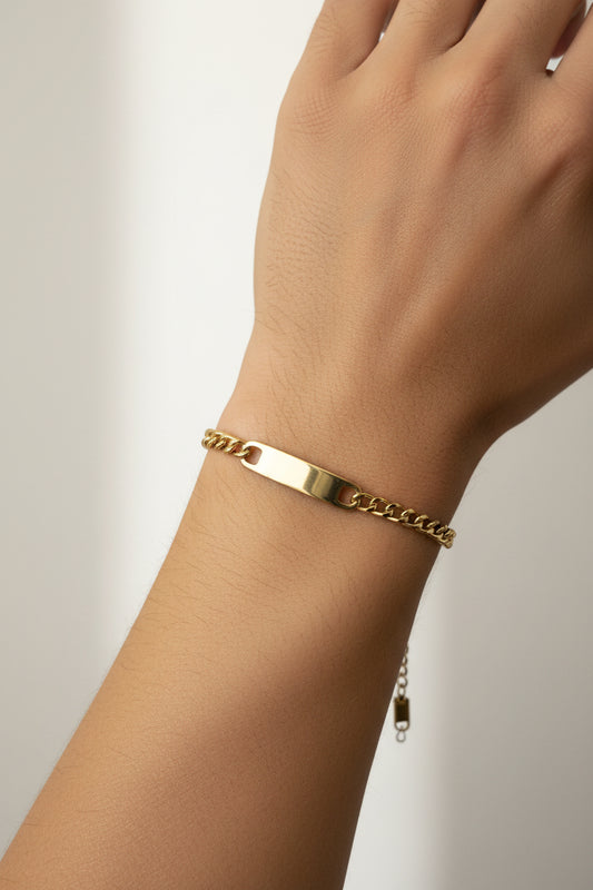 Vortex Bracelet