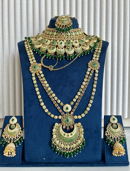 Rental Jewellery: