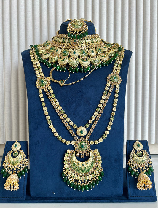 Rental Jewellery:
