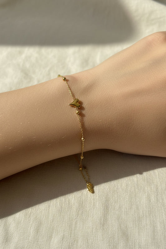 Willow bracelet