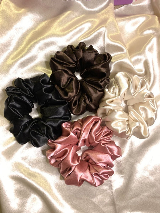 Scrunchies