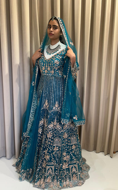 Gown