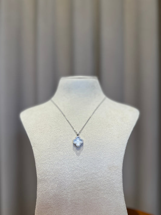 Necklace - Silver
