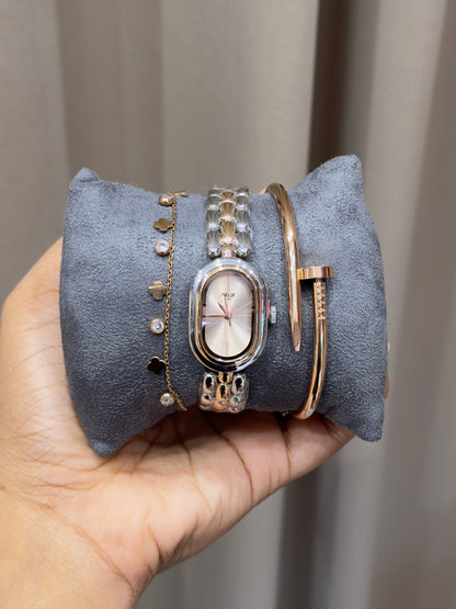 watch stack