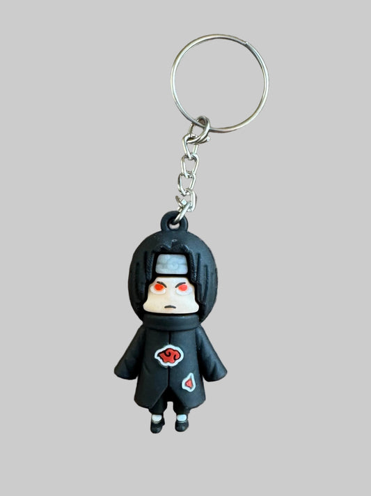 Naruto keychain