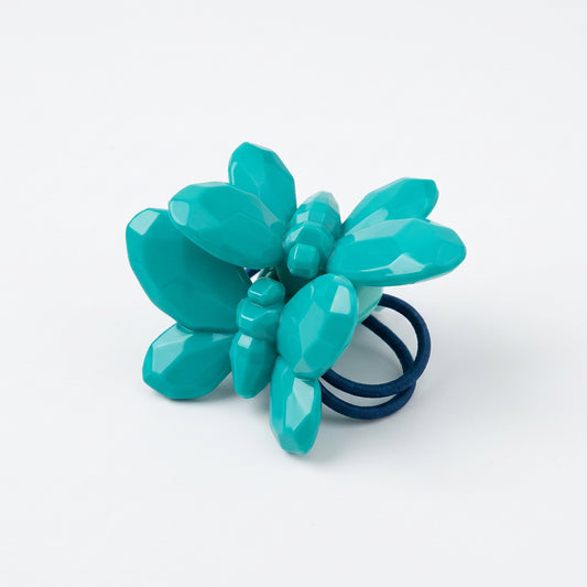 3d butterfly bun