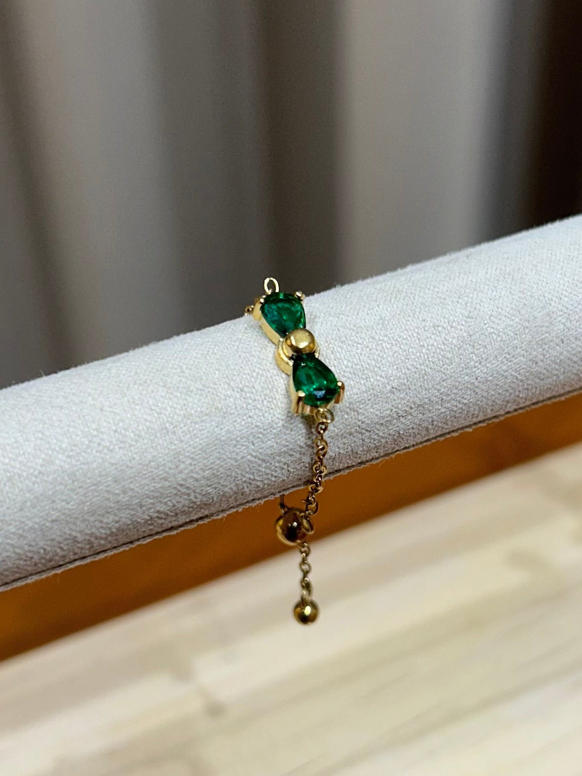Chain ring