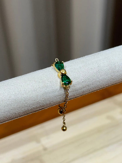 Chain ring