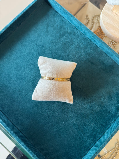 Baby size bangle