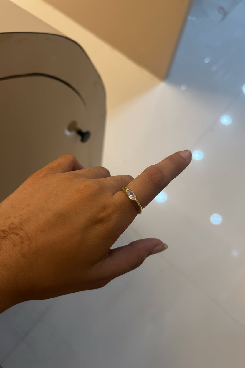 Golden ring