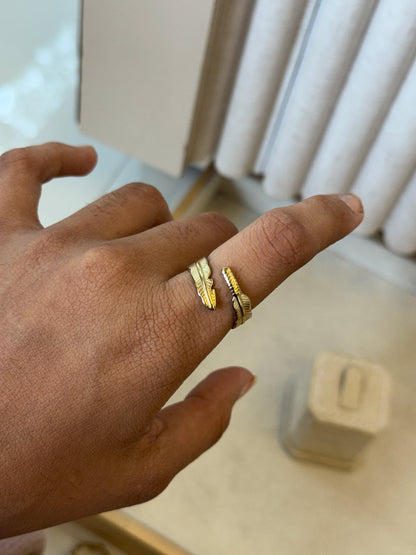 Elara ring