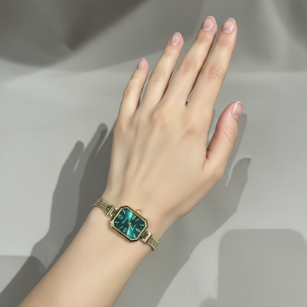 Eliyina watch