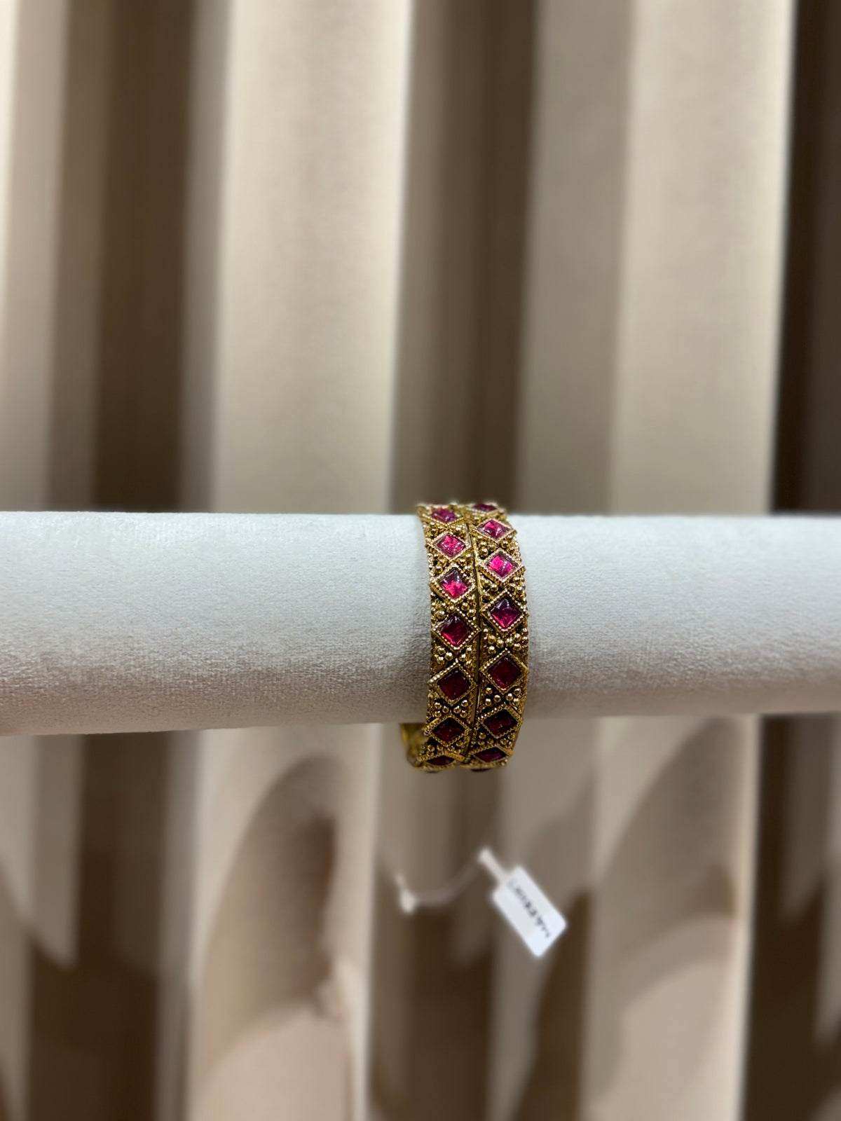 Party wear bangles set