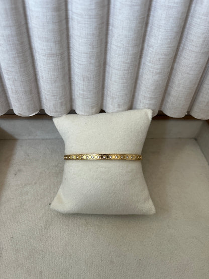 Aurelia Bangle