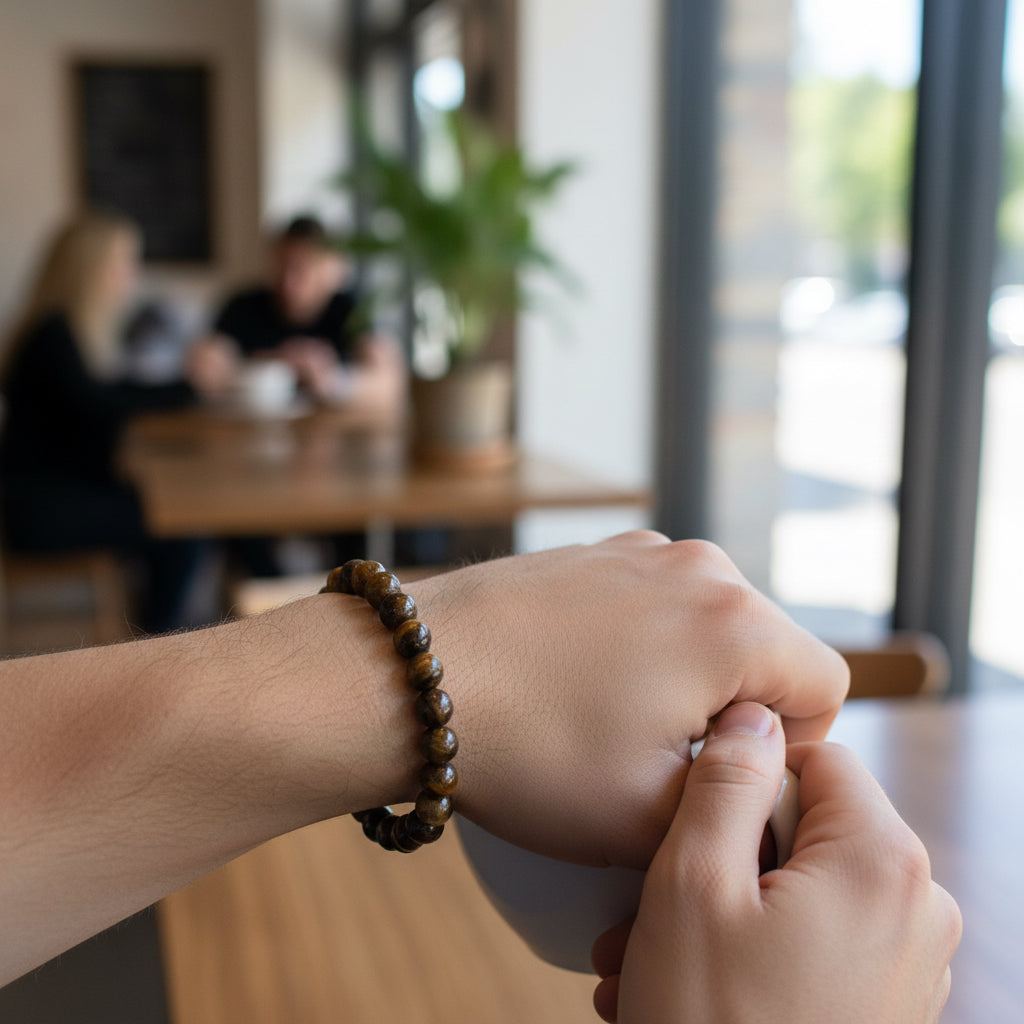 Polaris Bracelet