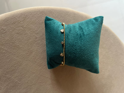 Anklet