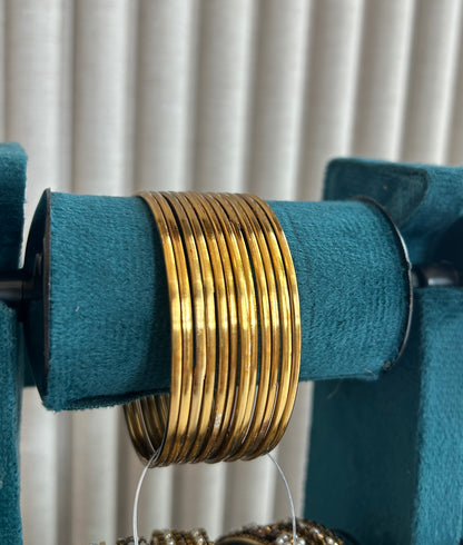 Bangles