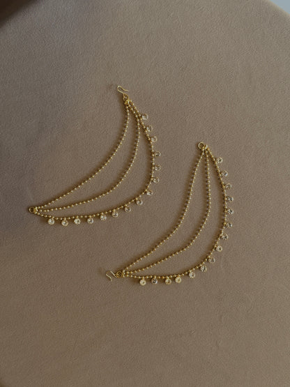 Ear chain